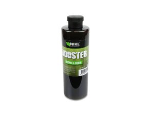 Nikl Booster Scopex & Squid 250ml