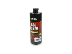Nikl CSL Mixer Strawberry 500ml