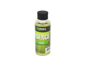 Nikl Esence Citrus 50ml