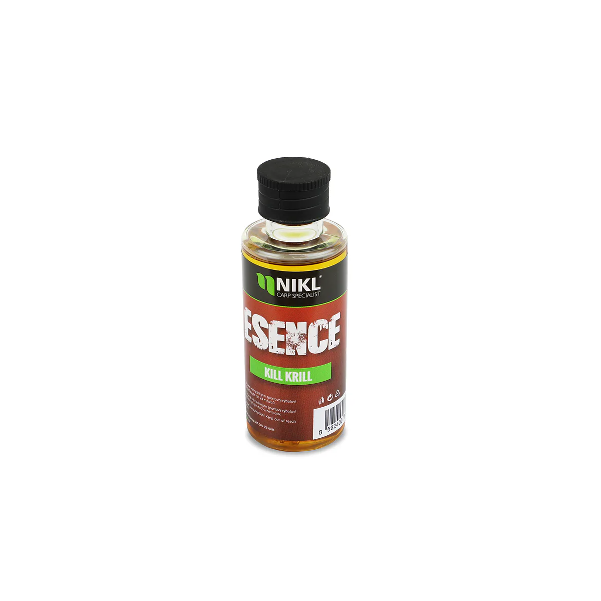 Nikl Esence Kill Krill 50ml - MojeRybárstvo.sk Nikl Esence Kill Krill 50ml