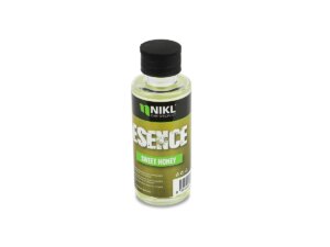 Nikl Esence Sweet Honey 50ml (med)
