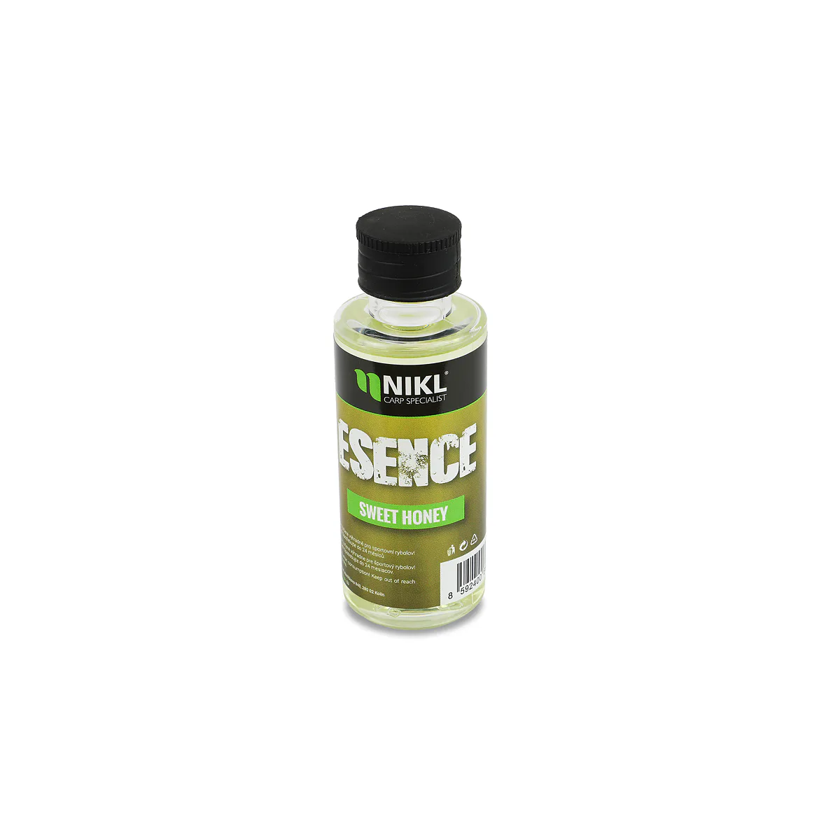Nikl Esence Sweet Honey 50ml (med) - MojeRybárstvo.sk Nikl Esence Sweet Honey 50ml (med)