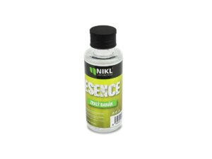 Nikl Esence Zralý Banán 50ml