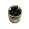 Nikl Black halibut pelety v dipu Chilli & Peach 15+20mm, 250ml – Obrázok 2