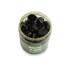 Nikl Black halibut pelety v dipu Med 15+20mm, 250ml – Obrázok 2