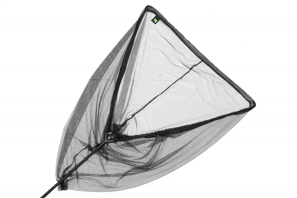 Nikl Podběrák Basic Landing Net 36" - MojeRybárstvo.sk Nikl Podběrák Basic Landing Net 36"