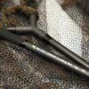Nikl Podběrák Deluxe Carbon Landing Net 2pcs 42" – Obrázok 5