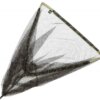 Nikl Podběrák Deluxe Carbon Landing Net 2pcs 42"