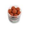 Nikl Rozpustné boilies Strawberry 250ml – Obrázok 2