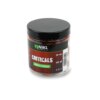 Nikl Criticals boilie Chilli & Peach 250ml – Obrázok 4