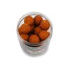 Nikl Criticals boilie Chilli & Peach 250ml – Obrázok 5