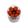 Nikl Criticals boilie Krill Berry 250ml – Obrázok 2