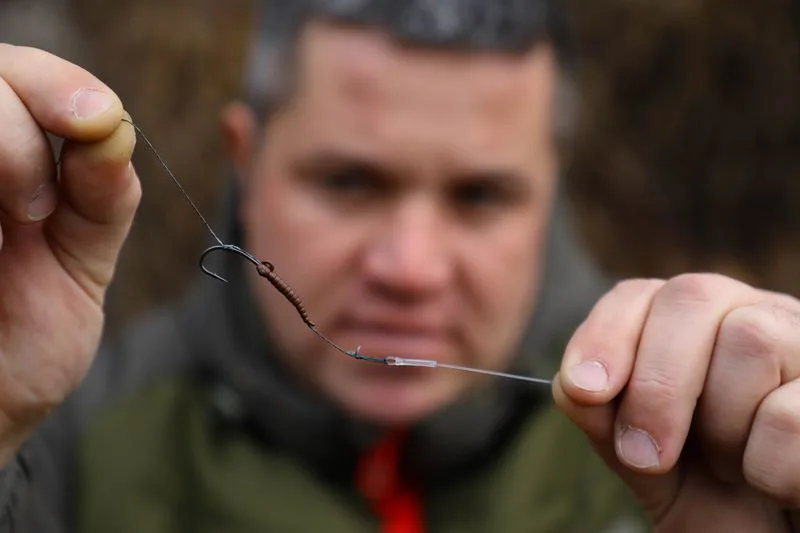 Carp´R´Us Hotový návazec Combi Rig Stifflink 16,5cm - Predator 2ks - MojeRybárstvo.sk Carp´R´Us Hotový návazec Combi Rig Stifflink 16,5cm - Predator 2ks – Obrázok 6