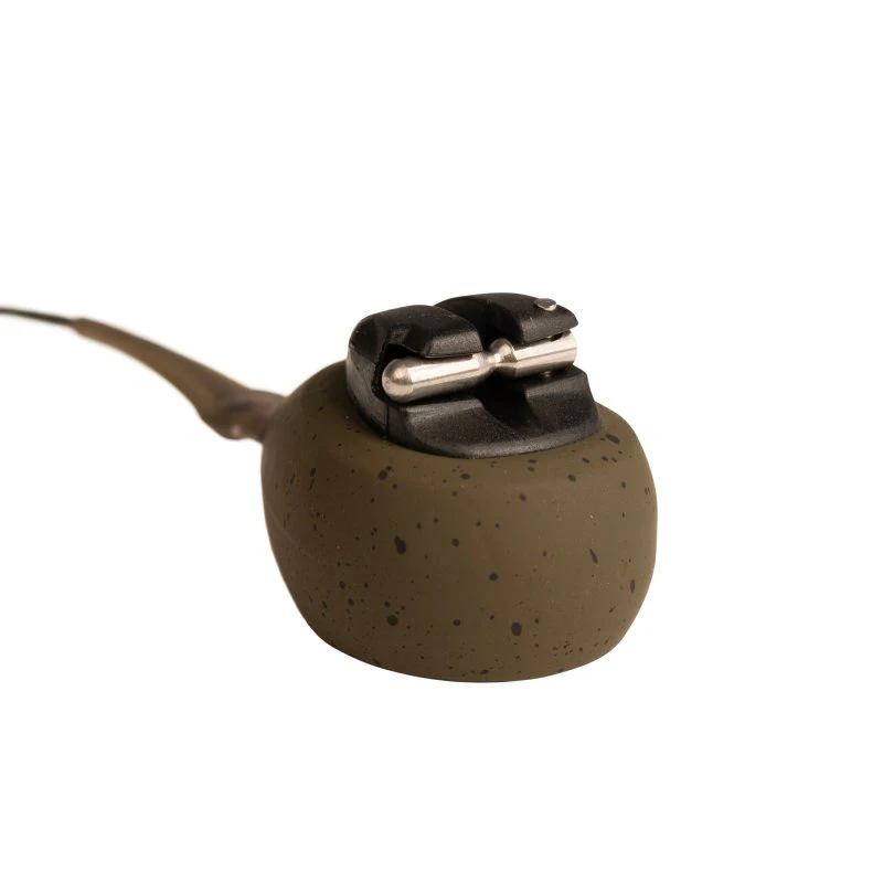 Trakker Olovo Clinga Captive Backweight - MojeRybárstvo.sk Trakker Olovo Clinga Captive Backweight – Obrázok 5