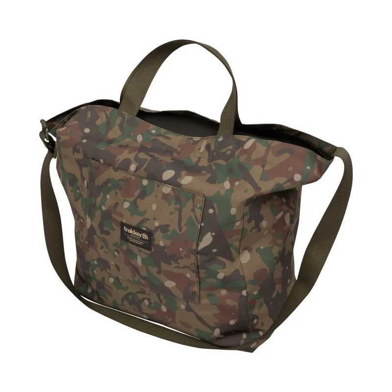 Trakker Taška TechPro Tote Bag - MojeRybárstvo.sk Trakker Taška TechPro Tote Bag