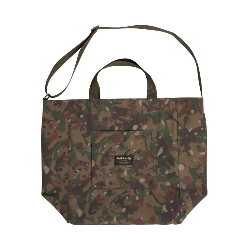 Trakker Taška TechPro Tote Bag - MojeRybárstvo.sk Trakker Taška TechPro Tote Bag – Obrázok 3