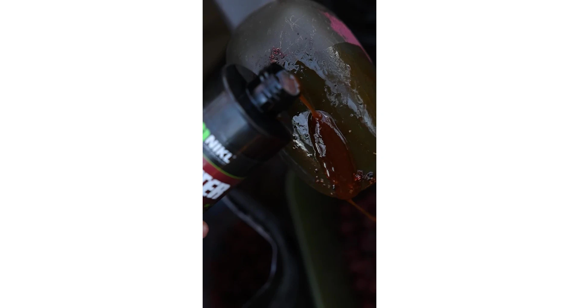 Nikl Booster Kill Krill 250ml - MojeRybárstvo.sk Nikl Booster Kill Krill 250ml – Obrázok 2