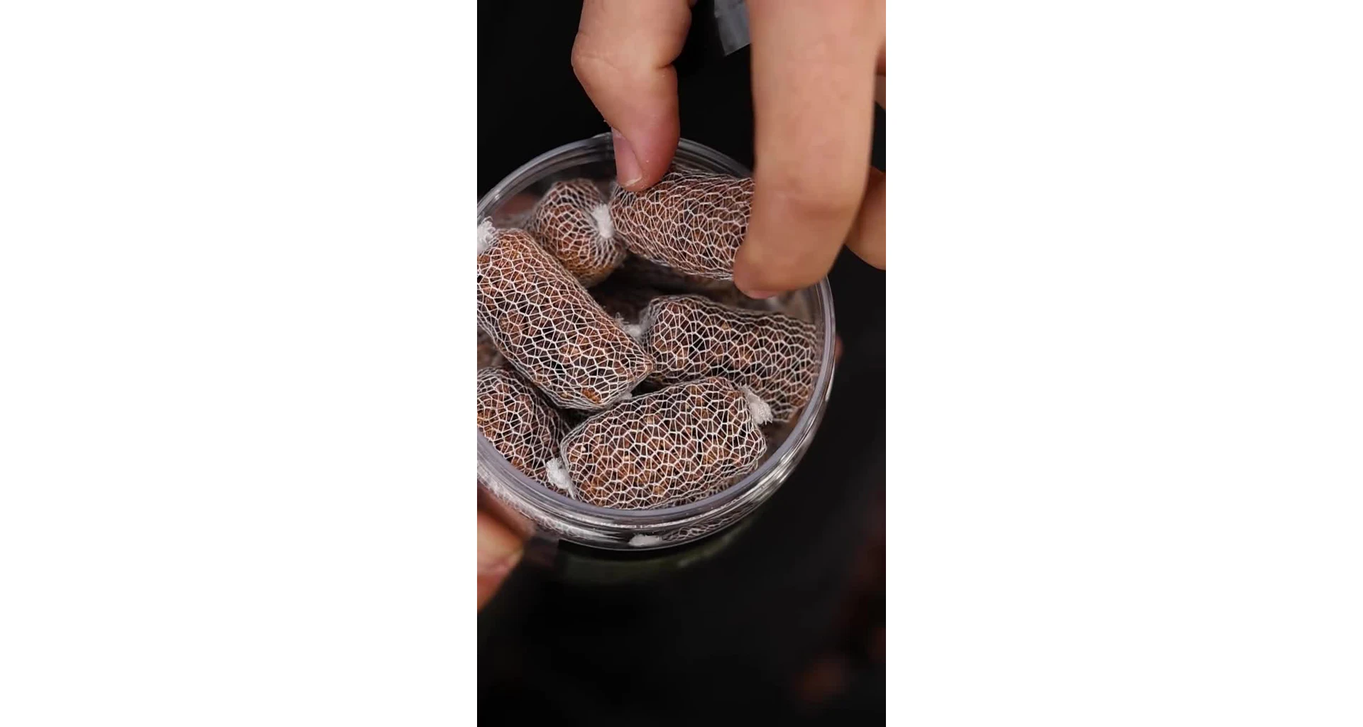 Nikl Ready PVA Stick Scopex & Squid 20ks - MojeRybárstvo.sk Nikl Ready PVA Stick Scopex & Squid 20ks – Obrázok 3