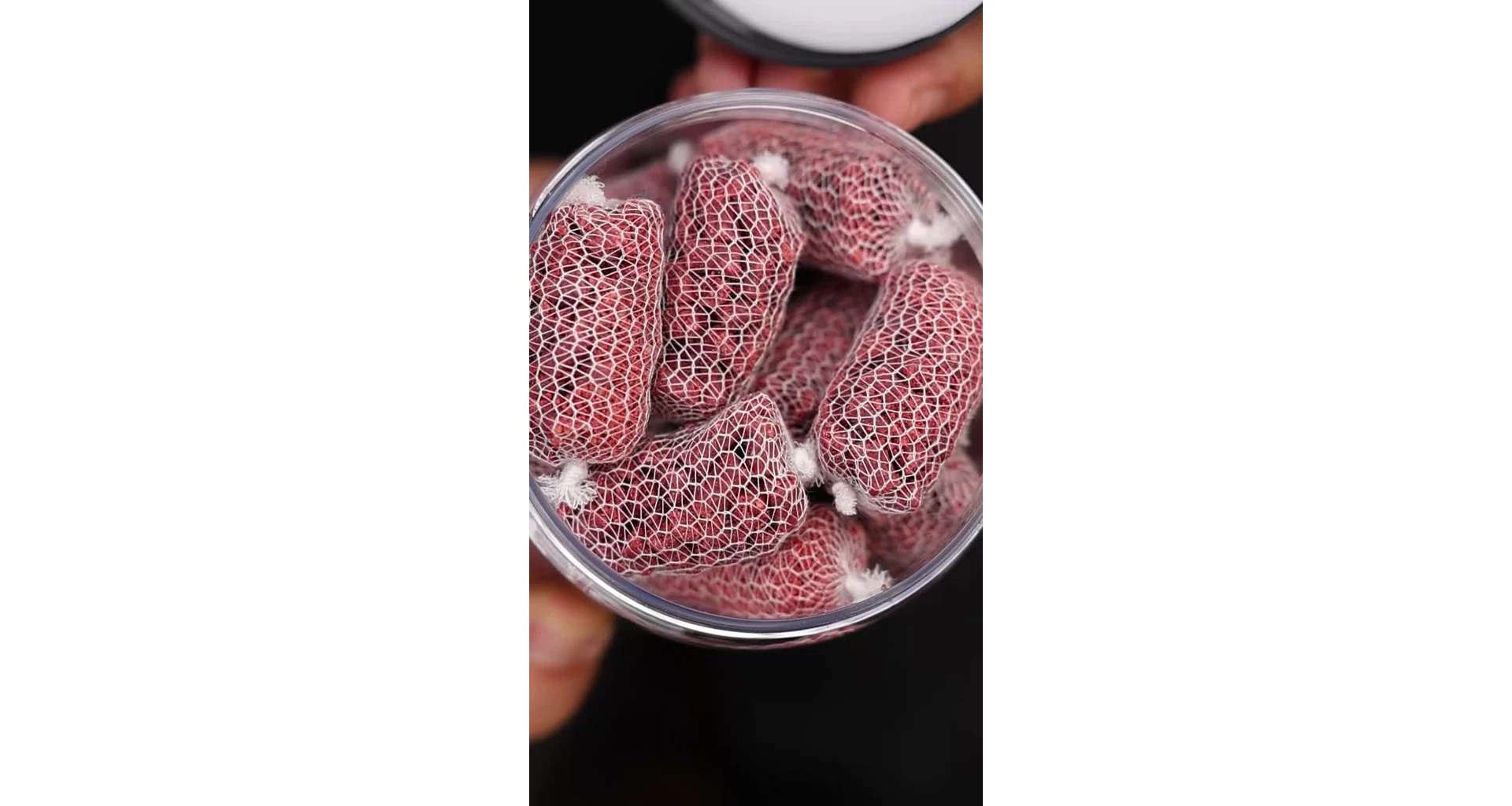 Nikl Ready PVA Stick Strawberry 20ks - MojeRybárstvo.sk Nikl Ready PVA Stick Strawberry 20ks – Obrázok 3