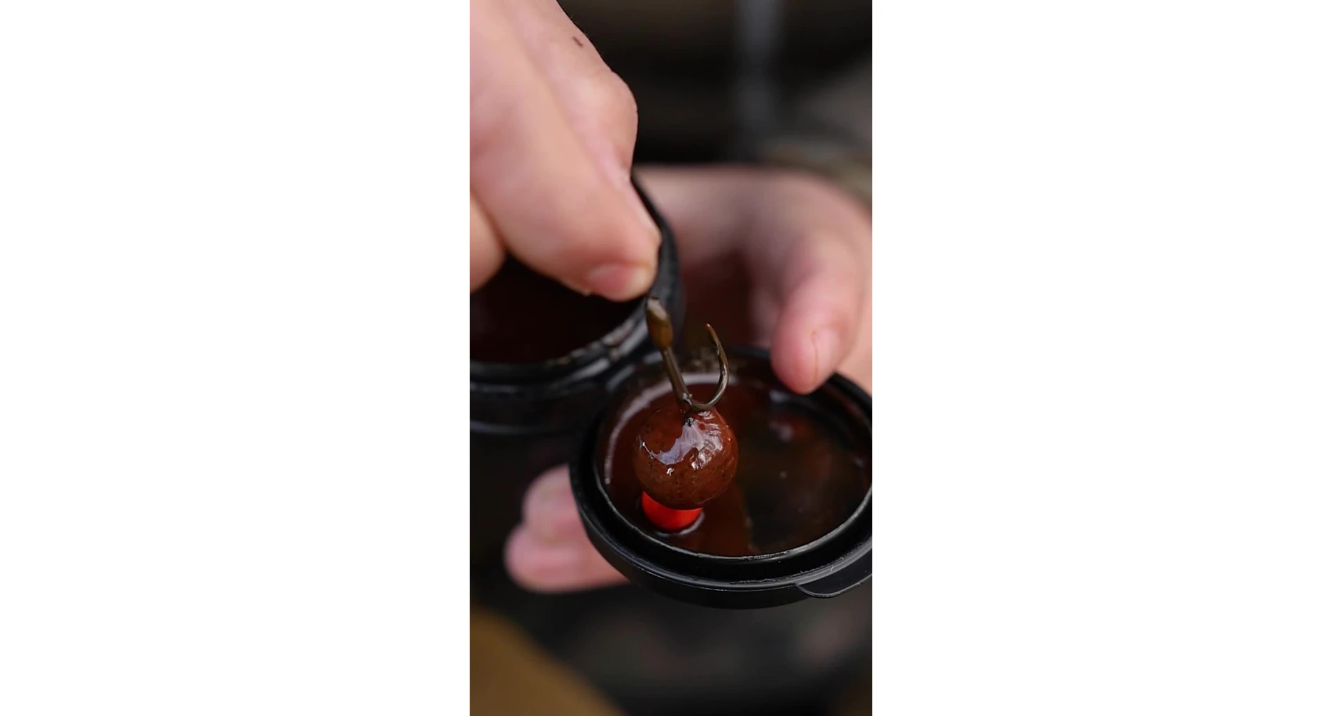 Nikl Liquid Food dip Devill Krill 100ml - MojeRybárstvo.sk Nikl Liquid Food dip Devill Krill 100ml – Obrázok 2