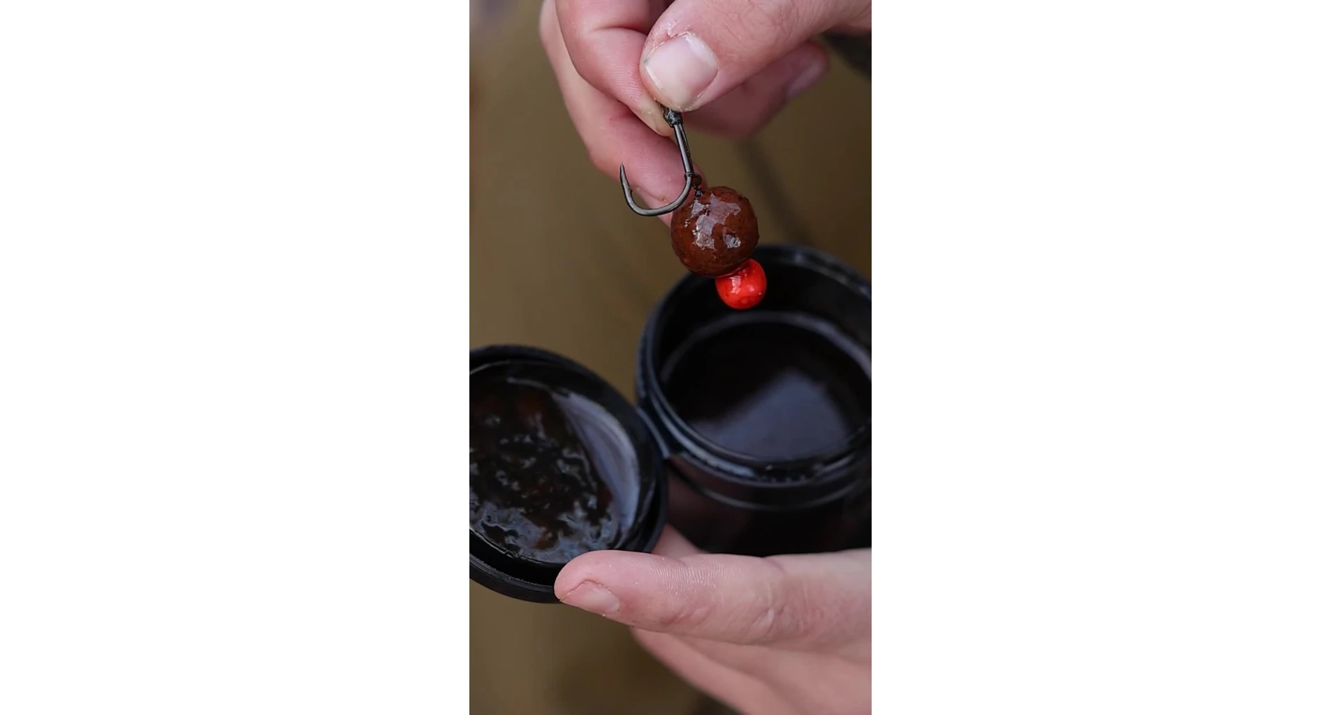 Nikl Liquid Food dip Krill Berry 100ml - MojeRybárstvo.sk Nikl Liquid Food dip Krill Berry 100ml – Obrázok 2