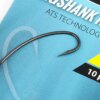 Carp´R´Us Háčky Longshank Nailer ATS 10ks – Obrázok 6