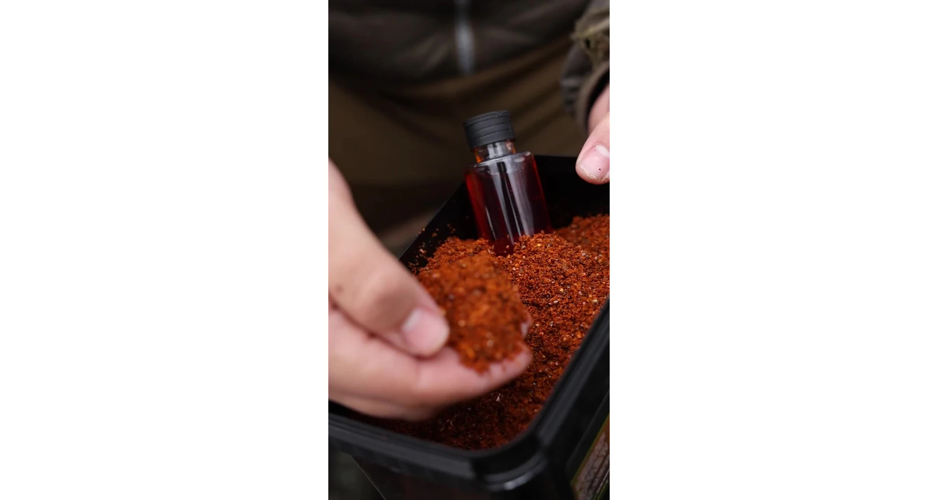 Nikl Stick mix Devill Krill 500g - MojeRybárstvo.sk Nikl Stick mix Devill Krill 500g – Obrázok 3