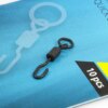 Carp´R´Us Obratlíky Spinner Swivel vel.11, 10ks - MojeRybárstvo.sk Carp´R´Us Obratlíky Spinner Swivel vel.11, 10ks – Obrázok 5
