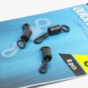 Carp´R´Us Obratlíky Quick Change Swivel - vel.8, 8ks - MojeRybárstvo.sk Carp´R´Us Obratlíky Quick Change Swivel - vel.8, 8ks – Obrázok 5