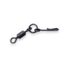 Carp´R´Us Obratlíky s kroužkem Quick Change Ring Swivel vel.8, 8ks - MojeRybárstvo.sk Carp´R´Us Obratlíky s kroužkem Quick Change Ring Swivel vel.8, 8ks – Obrázok 4