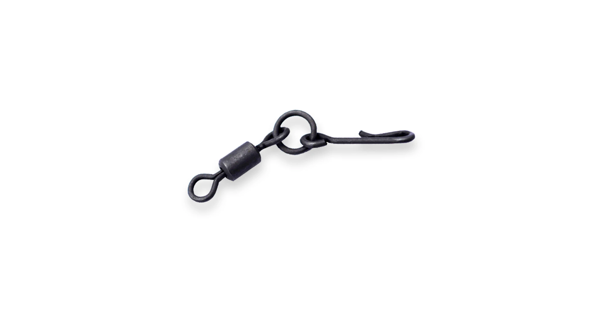Carp´R´Us Obratlíky s kroužkem Quick Change Ring Swivel vel.8, 8ks - MojeRybárstvo.sk Carp´R´Us Obratlíky s kroužkem Quick Change Ring Swivel vel.8, 8ks – Obrázok 4