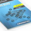 Carp´R´Us Kroužky na návazce Rig Rings 3mm, 15ks - MojeRybárstvo.sk Carp´R´Us Kroužky na návazce Rig Rings 3mm, 15ks – Obrázok 4