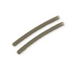 Carp´R´Us Smršťovací trubičky Shrinktube Green/Grey 8ks - MojeRybárstvo.sk Carp´R´Us Smršťovací trubičky Shrinktube Green/Grey 8ks – Obrázok 4