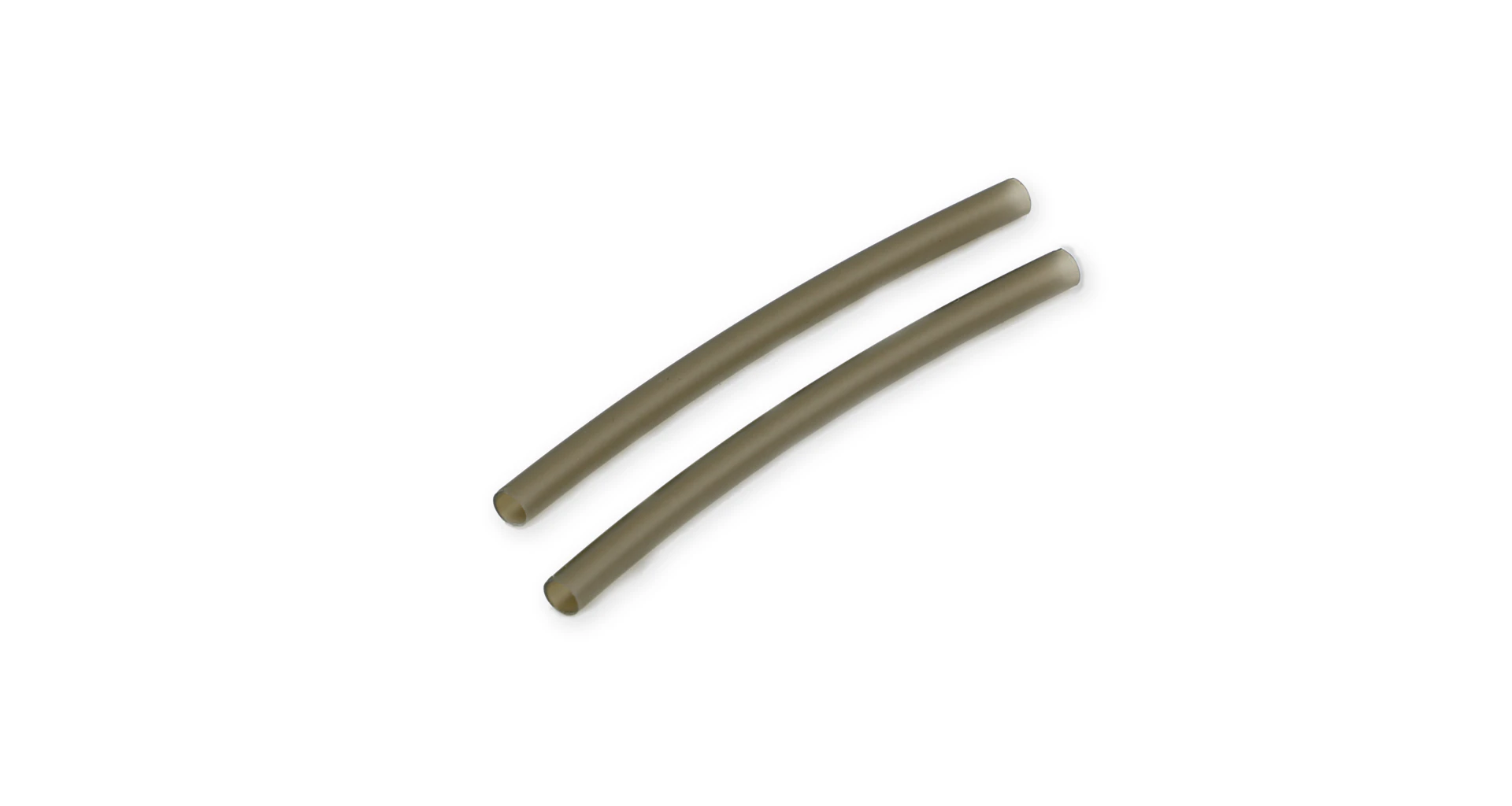Carp´R´Us Smršťovací trubičky Shrinktube Green/Grey 8ks - MojeRybárstvo.sk Carp´R´Us Smršťovací trubičky Shrinktube Green/Grey 8ks – Obrázok 4