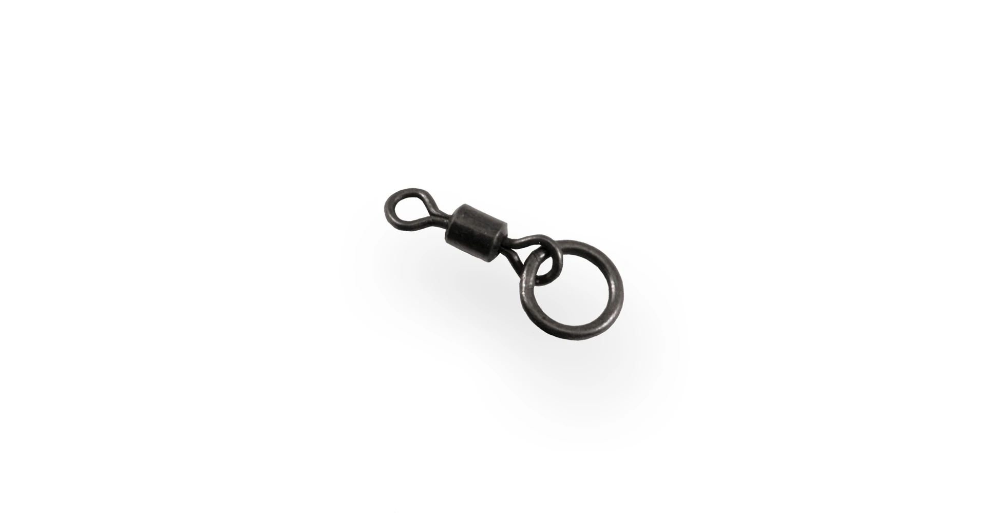 Carp´R´Us Obratlíky 360° Ring Swivel vel.11, 8ks - MojeRybárstvo.sk Carp´R´Us Obratlíky 360° Ring Swivel vel.11, 8ks – Obrázok 3