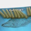 Carp´R´Us Převleky Anti Tangle Sleeves 15ks - MojeRybárstvo.sk Carp´R´Us Převleky Anti Tangle Sleeves 15ks – Obrázok 7