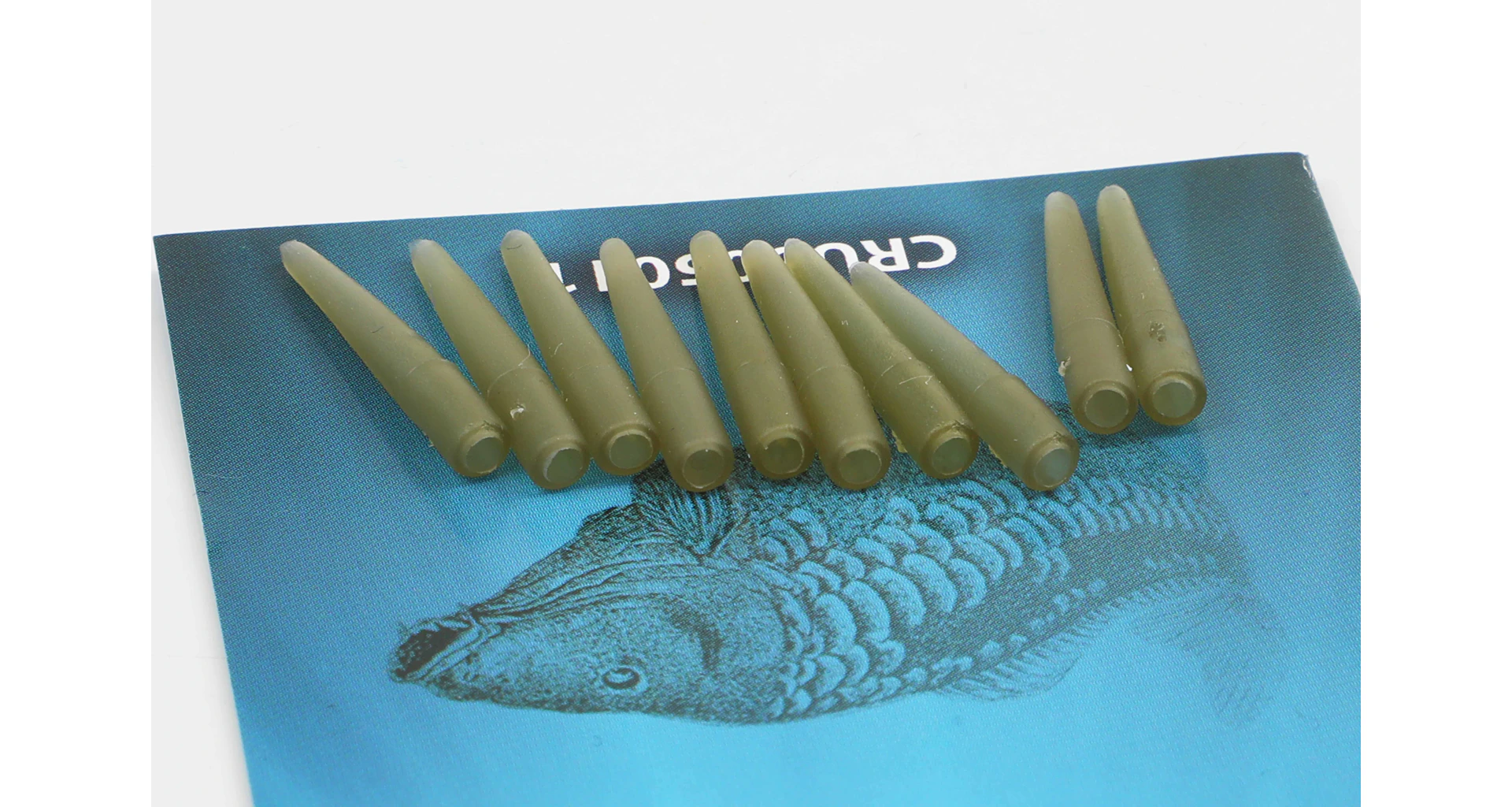 Carp´R´Us Převleky Anti Tangle Sleeves 15ks - MojeRybárstvo.sk Carp´R´Us Převleky Anti Tangle Sleeves 15ks – Obrázok 7