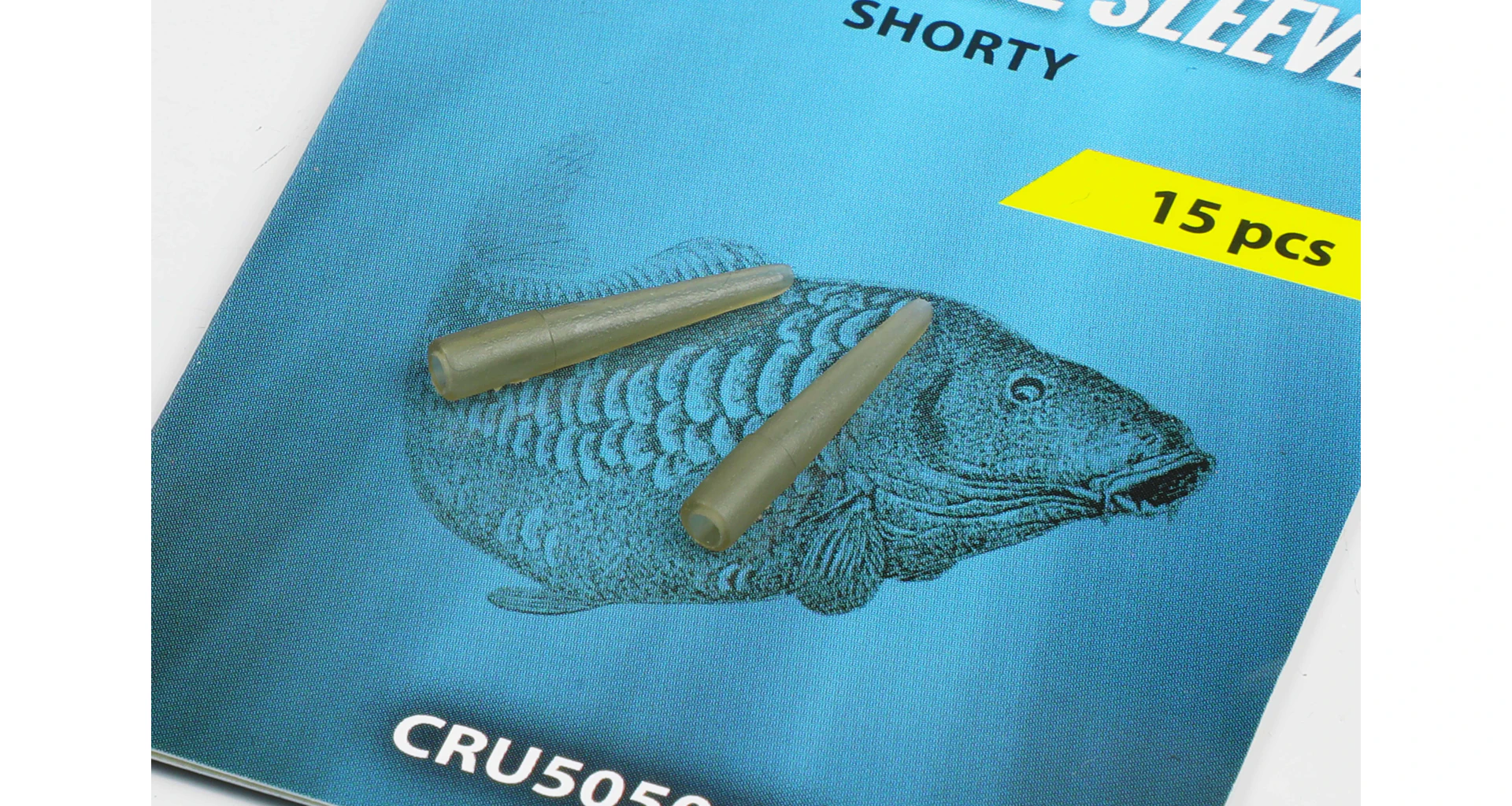 Carp´R´Us Převleky Anti Tangle Sleeves 15ks - MojeRybárstvo.sk Carp´R´Us Převleky Anti Tangle Sleeves 15ks – Obrázok 8