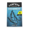 Carp´R´Us Návazec Ready Naked Ronnie rig - Predator 3ks - MojeRybárstvo.sk Carp´R´Us Návazec Ready Naked Ronnie rig - Predator 3ks – Obrázok 4