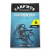 Carp´R´Us Háčky Centurion 2000 ATS 10ks - MojeRybárstvo.sk Carp´R´Us Háčky Centurion 2000 ATS 10ks – Obrázok 4