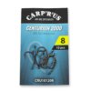 Carp´R´Us Háčky Centurion 2000 ATS 10ks - MojeRybárstvo.sk Carp´R´Us Háčky Centurion 2000 ATS 10ks – Obrázok 5