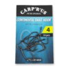 Carp´R´Us Háčky Continental Snag Hook ATS 10ks - MojeRybárstvo.sk Carp´R´Us Háčky Continental Snag Hook ATS 10ks – Obrázok 4