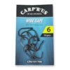 Carp´R´Us Háčky Wide Gape ATS 10ks - MojeRybárstvo.sk Carp´R´Us Háčky Wide Gape ATS 10ks – Obrázok 5