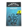Carp´R´Us Háčky Wide Gape ATS 10ks - MojeRybárstvo.sk Carp´R´Us Háčky Wide Gape ATS 10ks – Obrázok 6