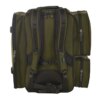 Aqua Batoh Deluxe Roving Ruksack Black Series