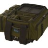 Aqua Batoh Deluxe Roving Ruksack Black Series - MojeRybárstvo.sk Aqua Batoh Deluxe Roving Ruksack Black Series – Obrázok 8