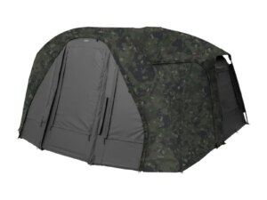 Trakker Prodlužovací panel Tempest RS Brolly Social Cap Camo