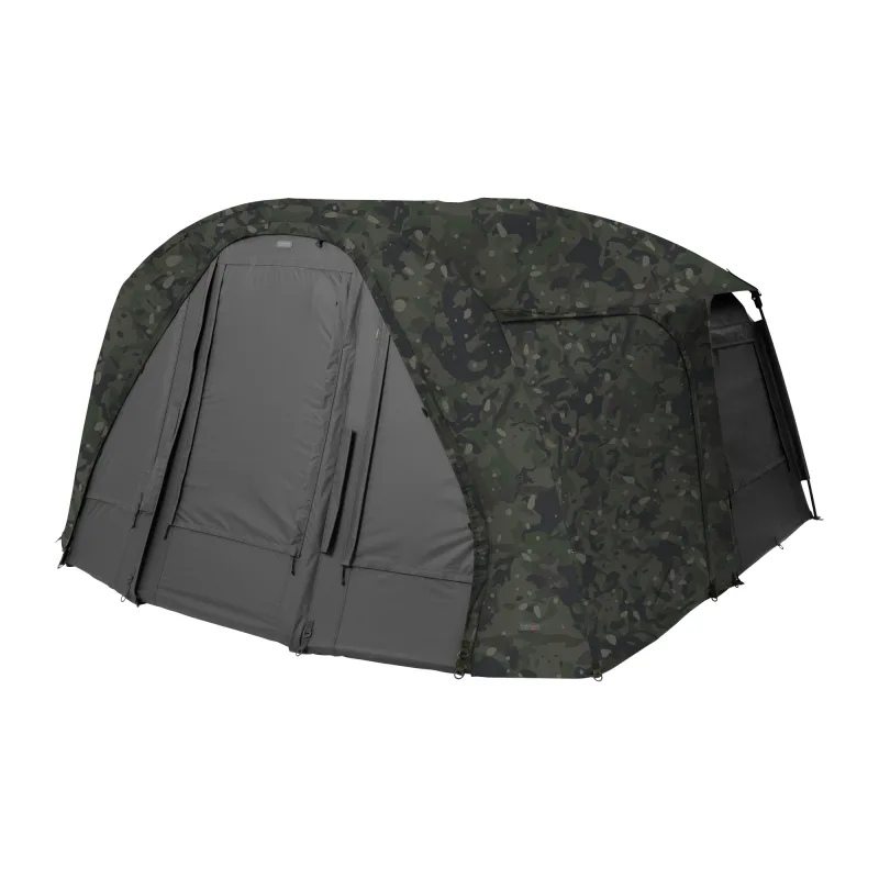 Trakker Prodlužovací panel Tempest RS Brolly Social Cap Camo - MojeRybárstvo.sk Trakker Prodlužovací panel Tempest RS Brolly Social Cap Camo