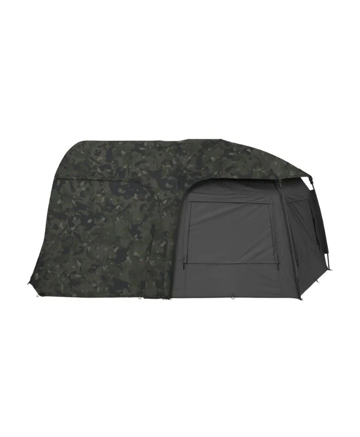 Trakker Prodlužovací panel Tempest RS Brolly Social Cap Camo - MojeRybárstvo.sk Trakker Prodlužovací panel Tempest RS Brolly Social Cap Camo – Obrázok 3