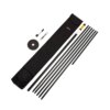 Trakker Tyčová bójka Marker Pole Kit 6,5m Multi Color